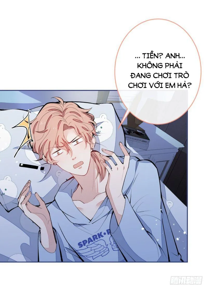 Hotsearch Của Ảnh Đế Chap 170 - Next Chap 171
