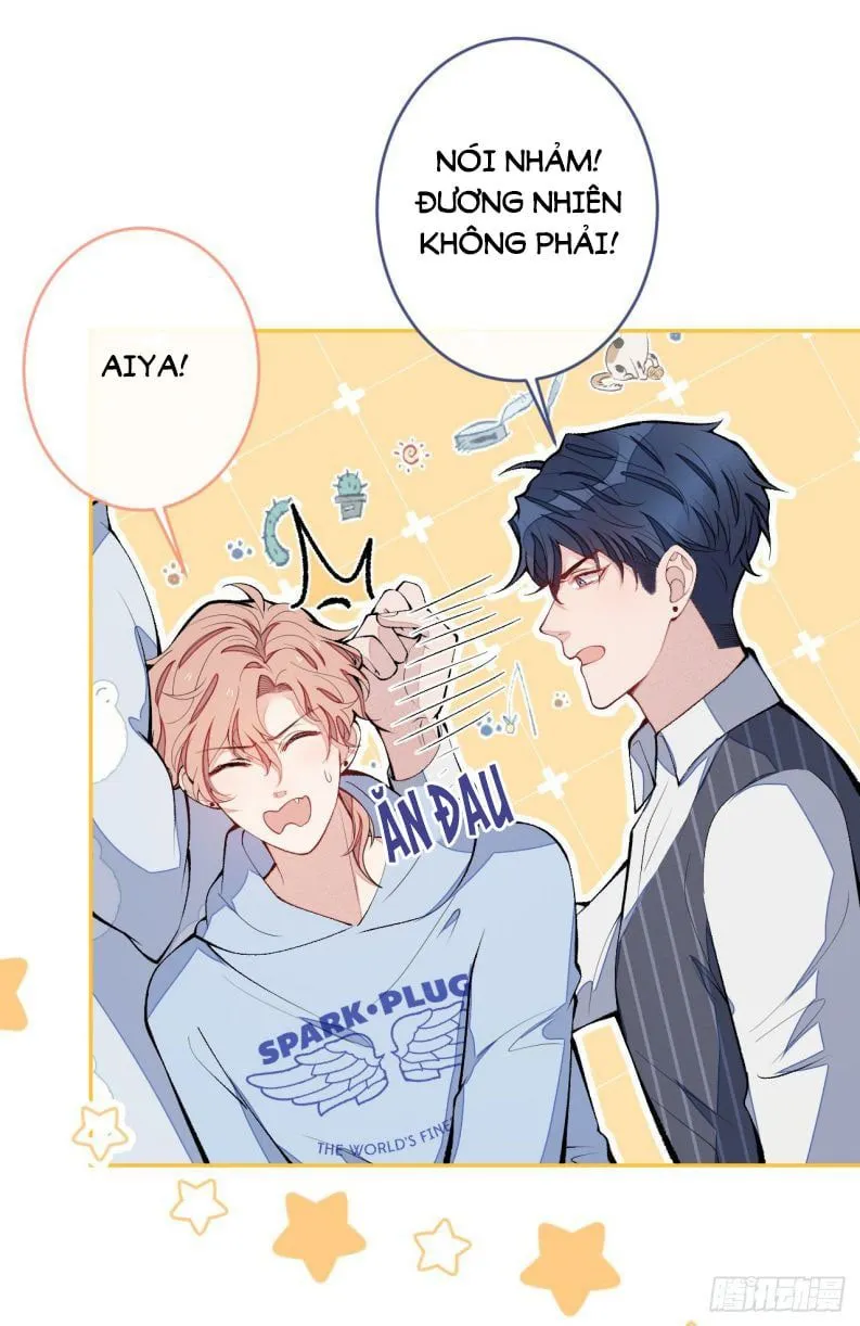 Hotsearch Của Ảnh Đế Chap 170 - Next Chap 171