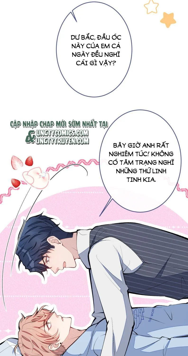 Hotsearch Của Ảnh Đế Chap 170 - Next Chap 171