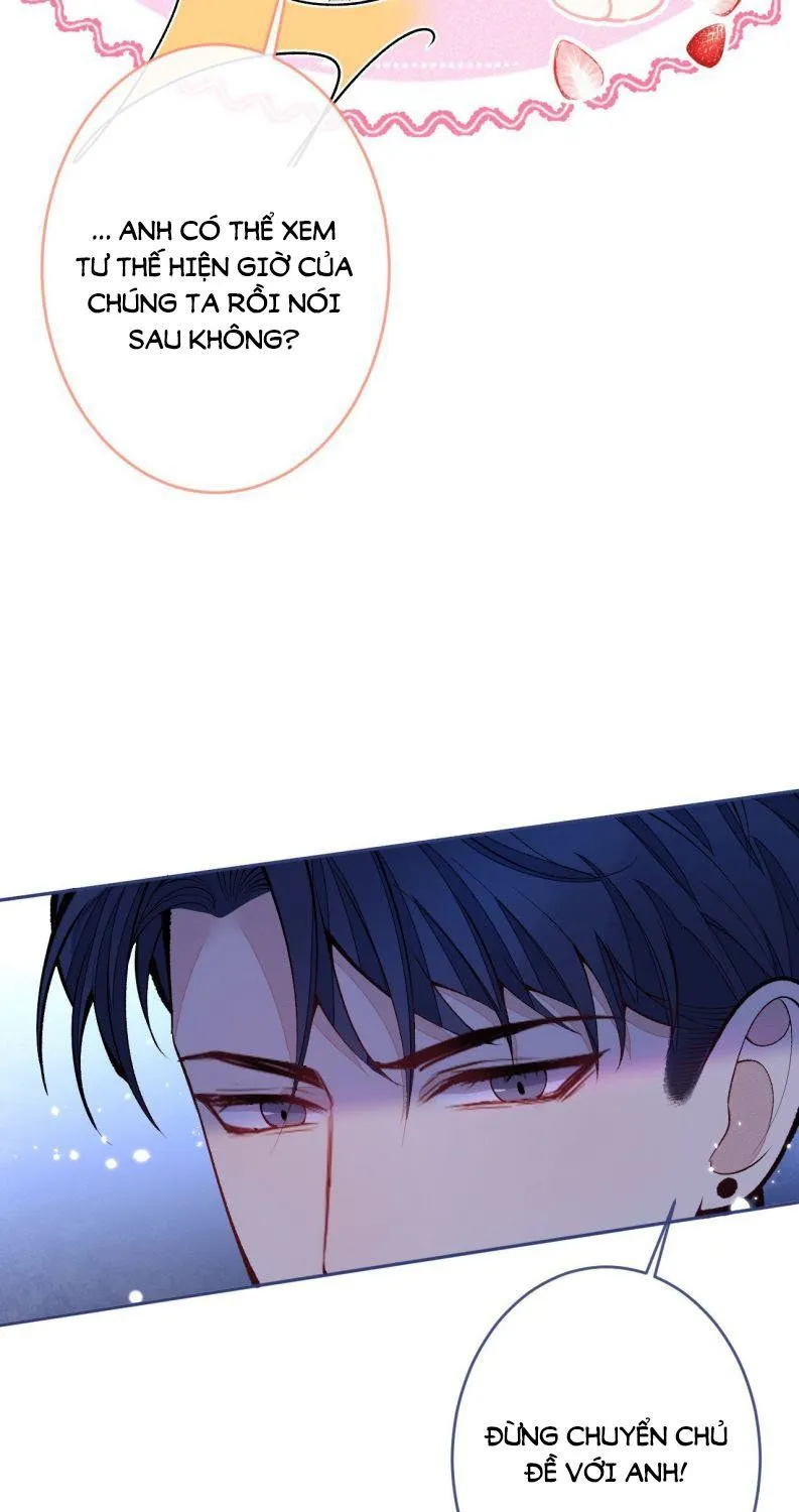 Hotsearch Của Ảnh Đế Chap 170 - Next Chap 171