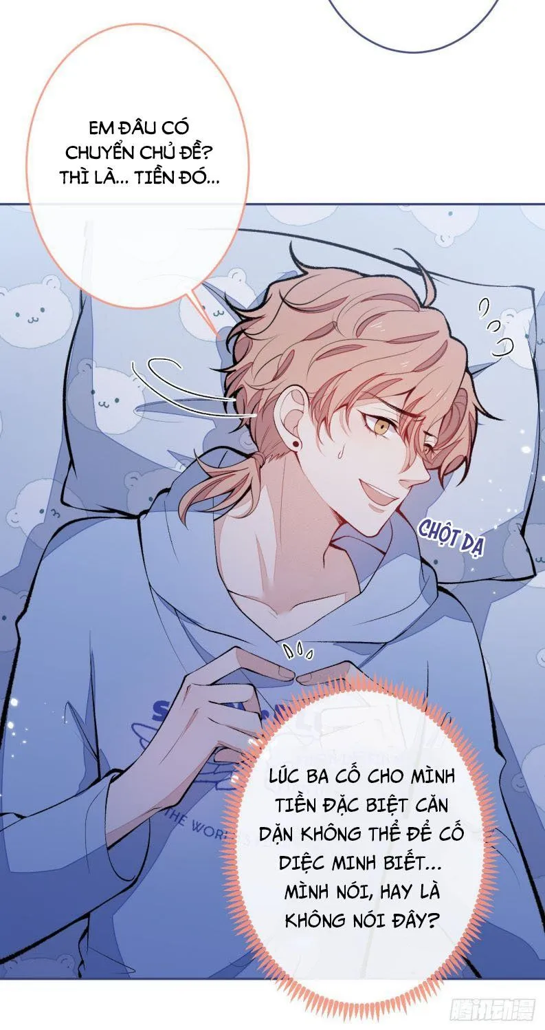 Hotsearch Của Ảnh Đế Chap 170 - Next Chap 171