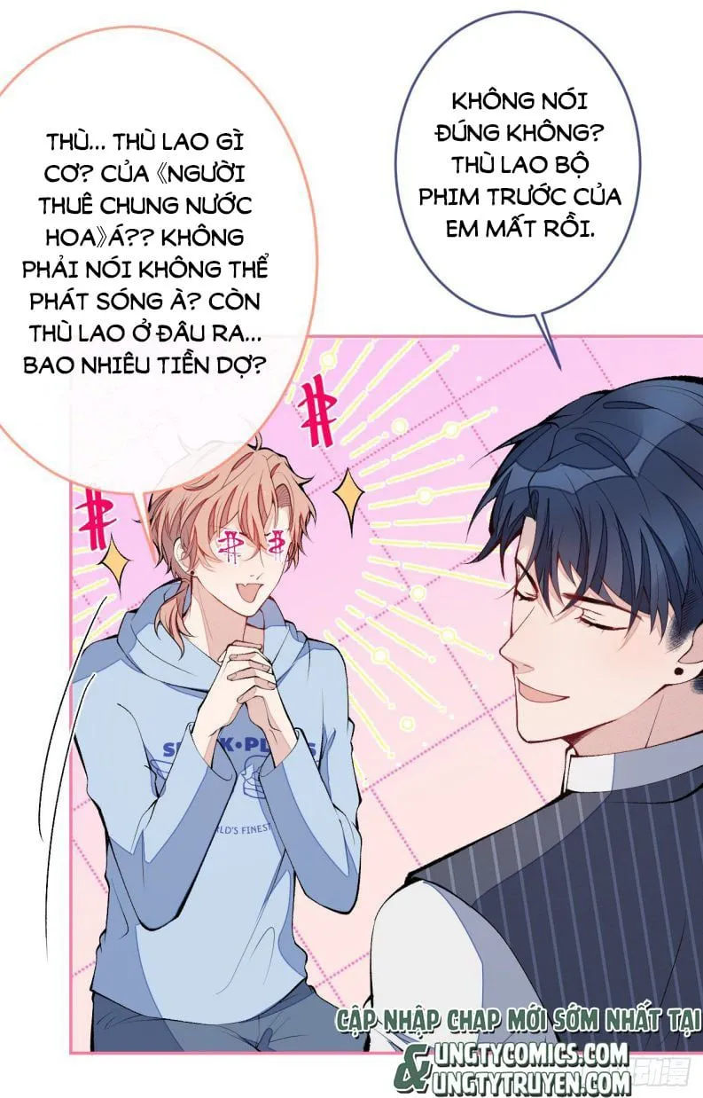Hotsearch Của Ảnh Đế Chap 170 - Next Chap 171