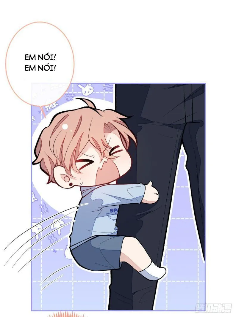 Hotsearch Của Ảnh Đế Chap 170 - Next Chap 171
