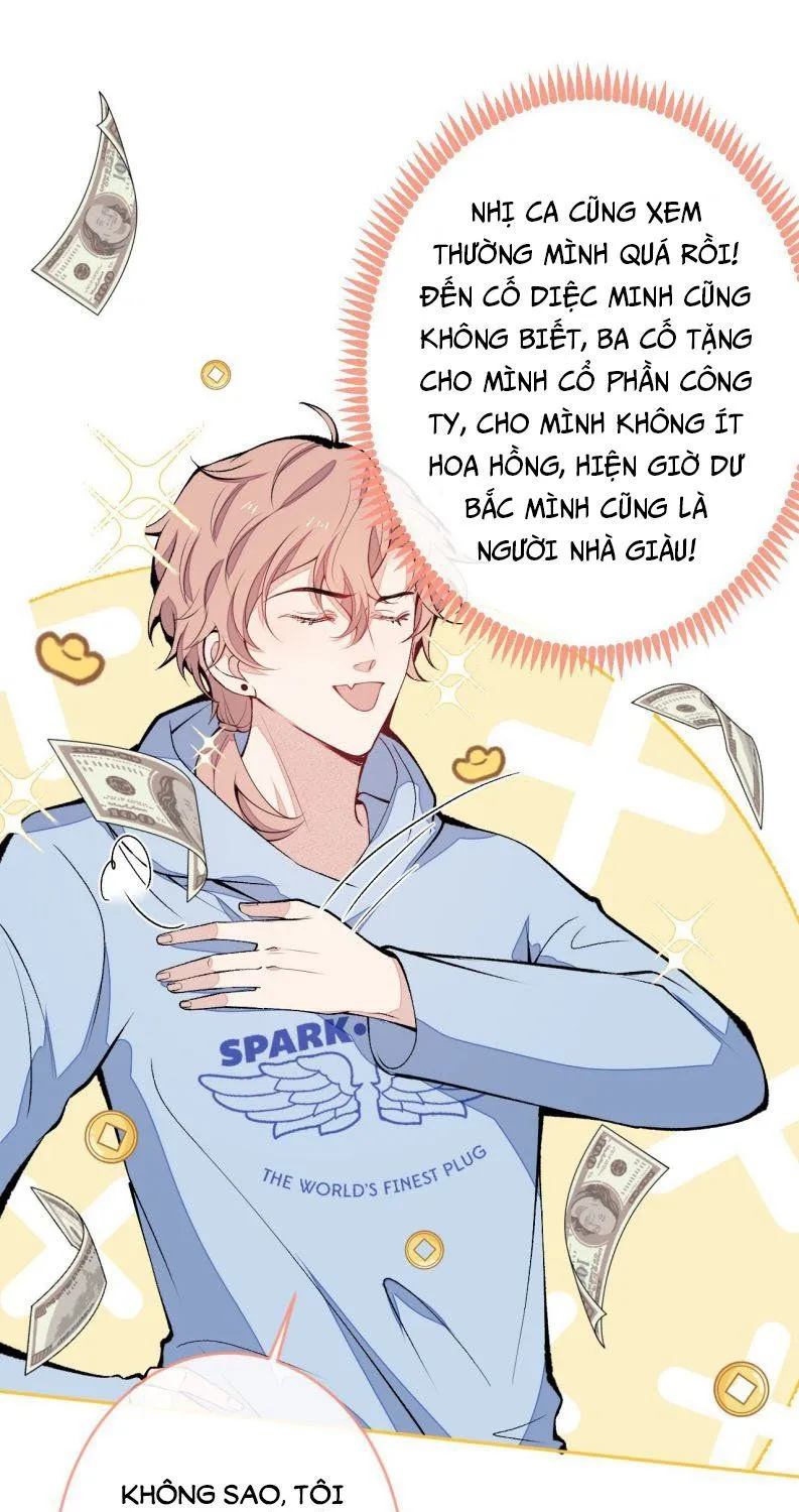 Hotsearch Của Ảnh Đế Chap 170 - Next Chap 171