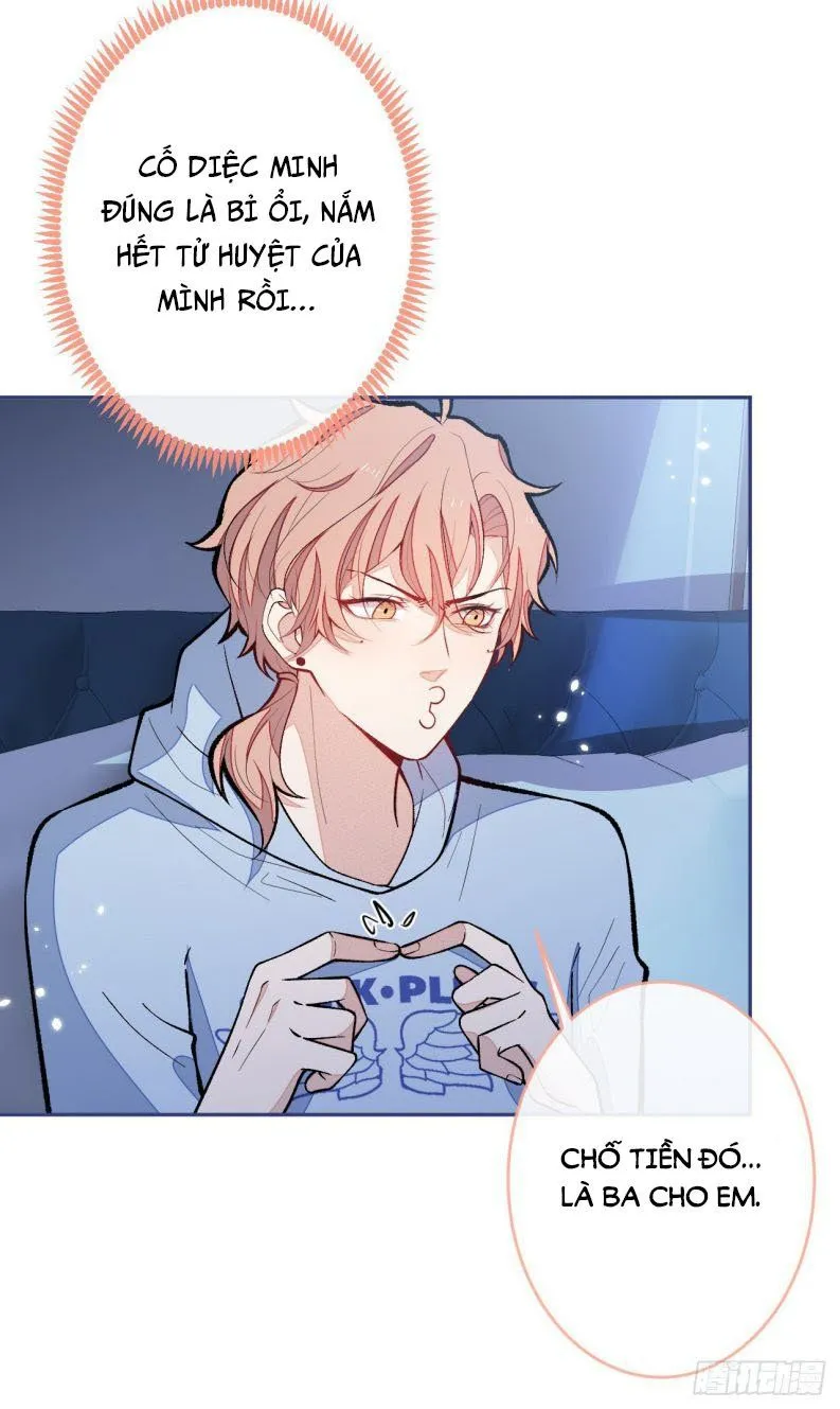 Hotsearch Của Ảnh Đế Chap 170 - Next Chap 171