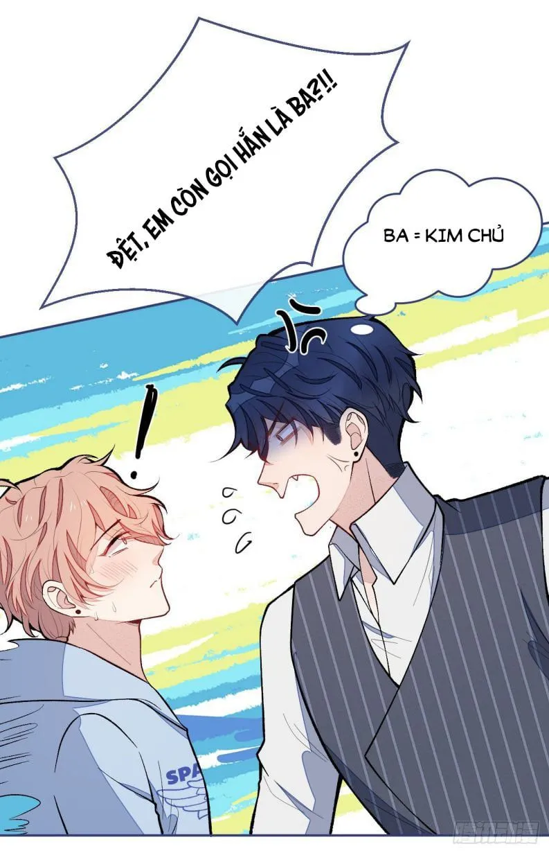 Hotsearch Của Ảnh Đế Chap 170 - Next Chap 171