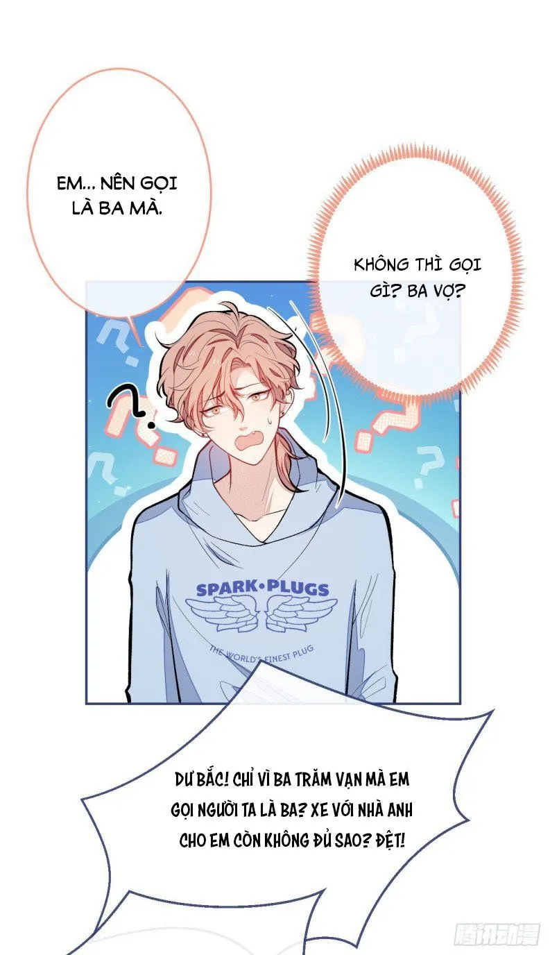 Hotsearch Của Ảnh Đế Chap 170 - Next Chap 171