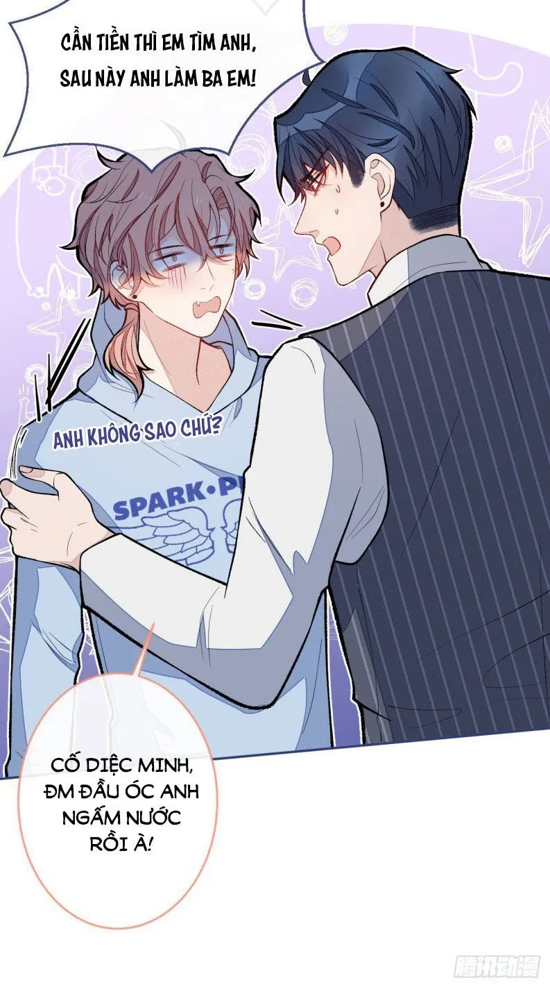 Hotsearch Của Ảnh Đế Chap 170 - Next Chap 171