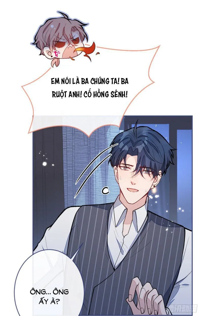 Hotsearch Của Ảnh Đế Chap 170 - Next Chap 171