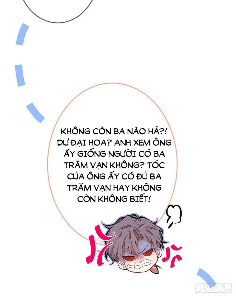 Hotsearch Của Ảnh Đế Chap 170 - Next Chap 171