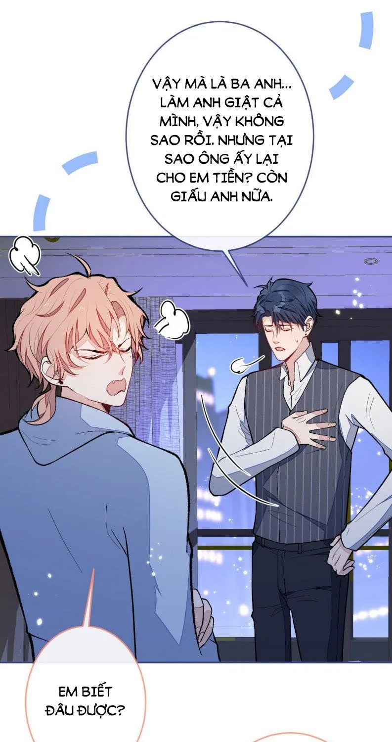 Hotsearch Của Ảnh Đế Chap 170 - Next Chap 171