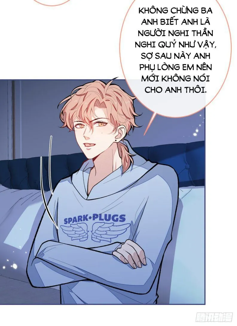 Hotsearch Của Ảnh Đế Chap 170 - Next Chap 171