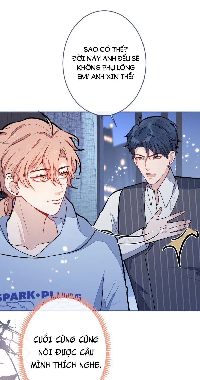 Hotsearch Của Ảnh Đế Chap 170 - Next Chap 171
