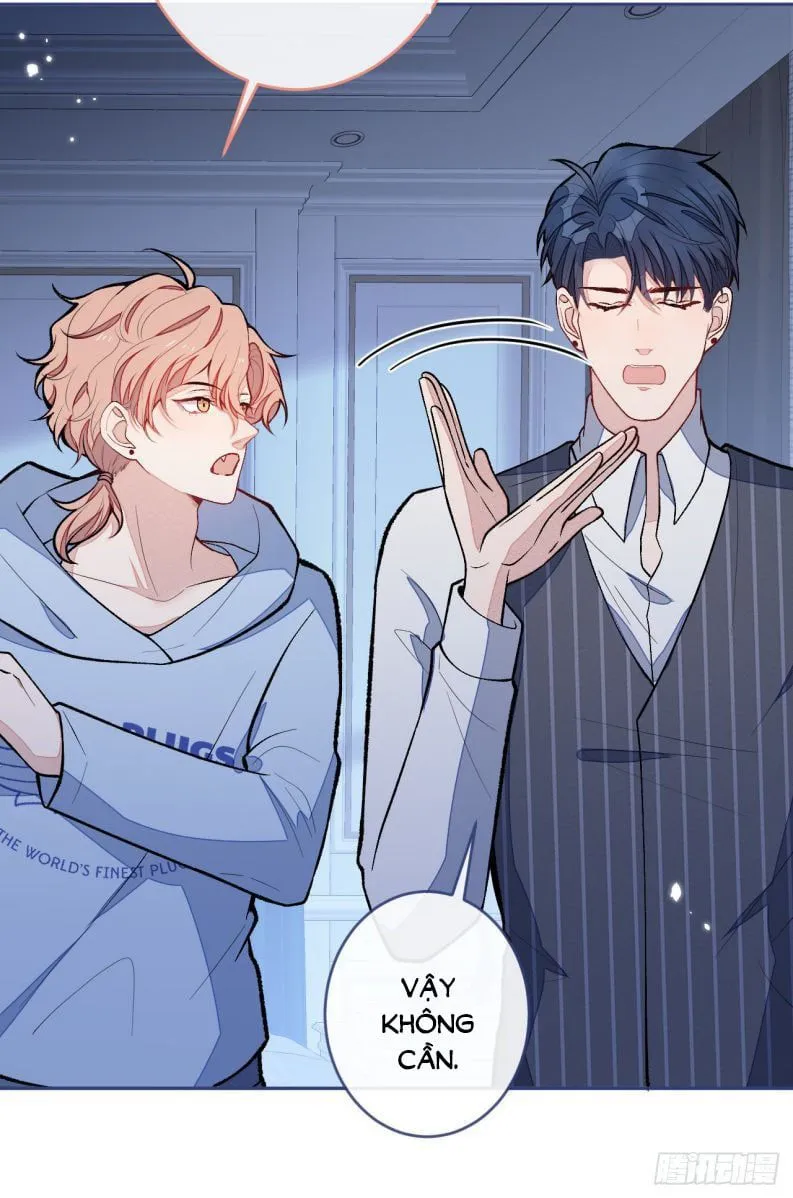 Hotsearch Của Ảnh Đế Chap 170 - Next Chap 171