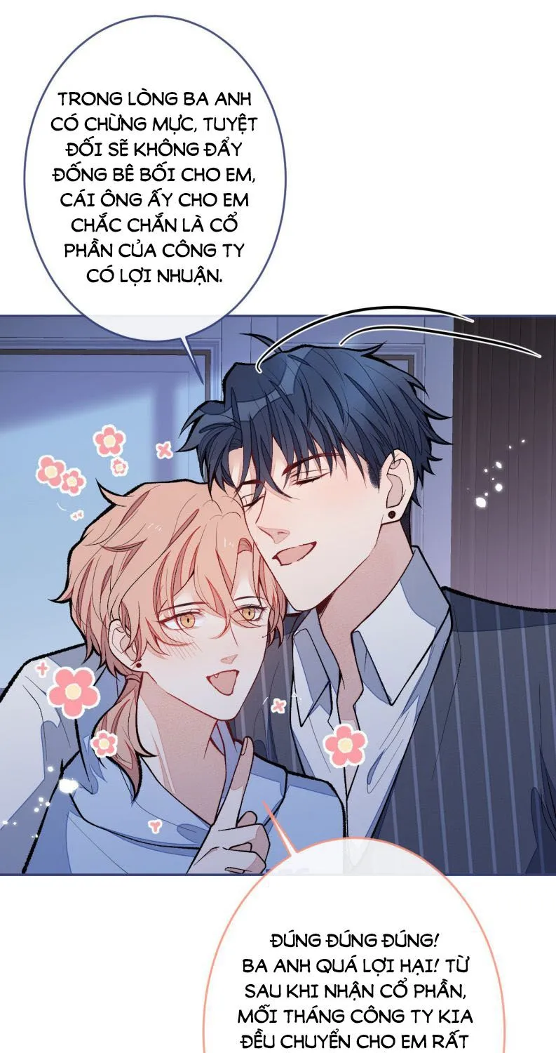 Hotsearch Của Ảnh Đế Chap 170 - Next Chap 171