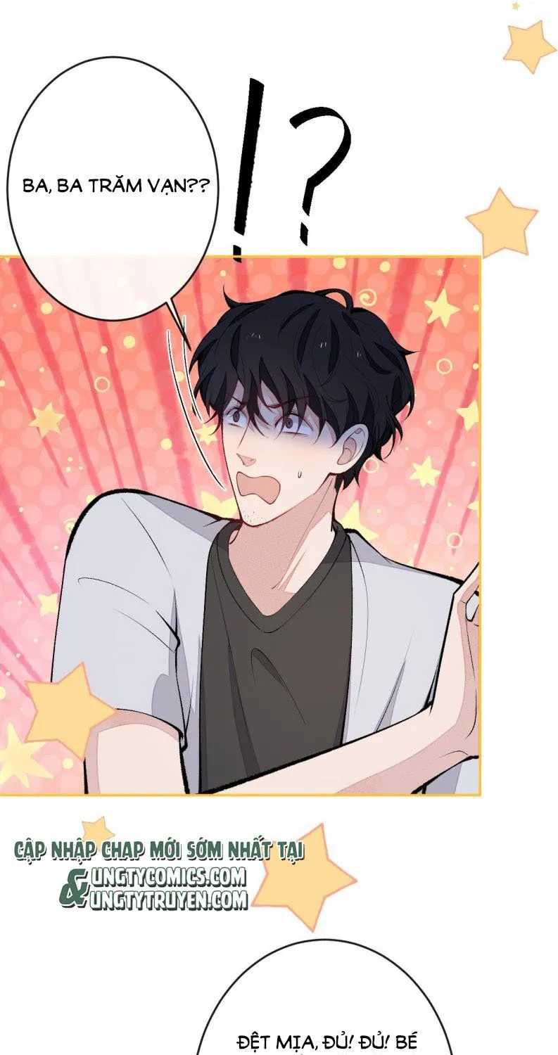 Hotsearch Của Ảnh Đế Chap 170 - Next Chap 171