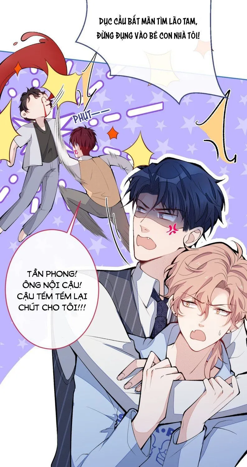 Hotsearch Của Ảnh Đế Chap 170 - Next Chap 171