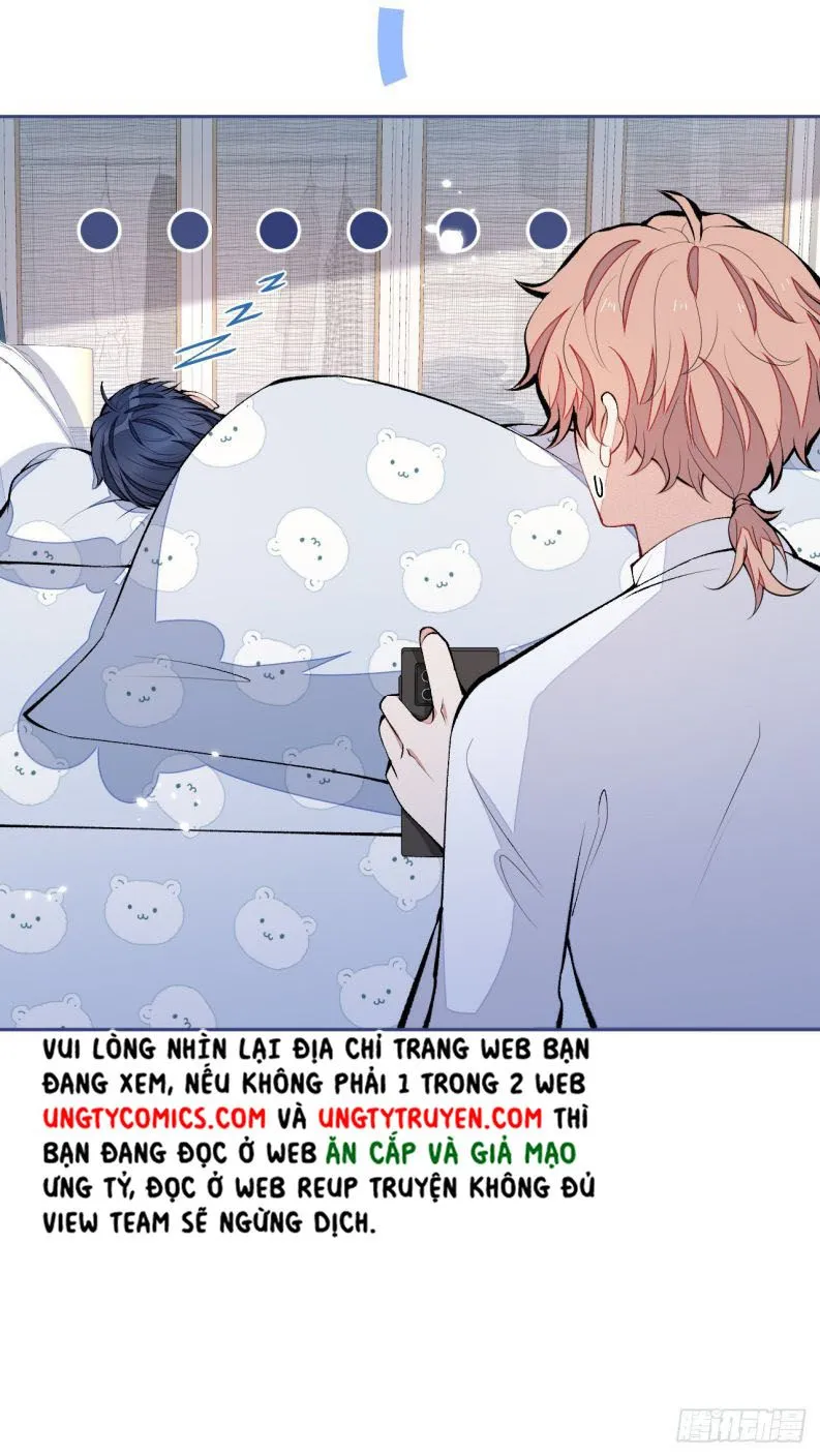 Hotsearch Của Ảnh Đế Chap 171 - Next Chap 172