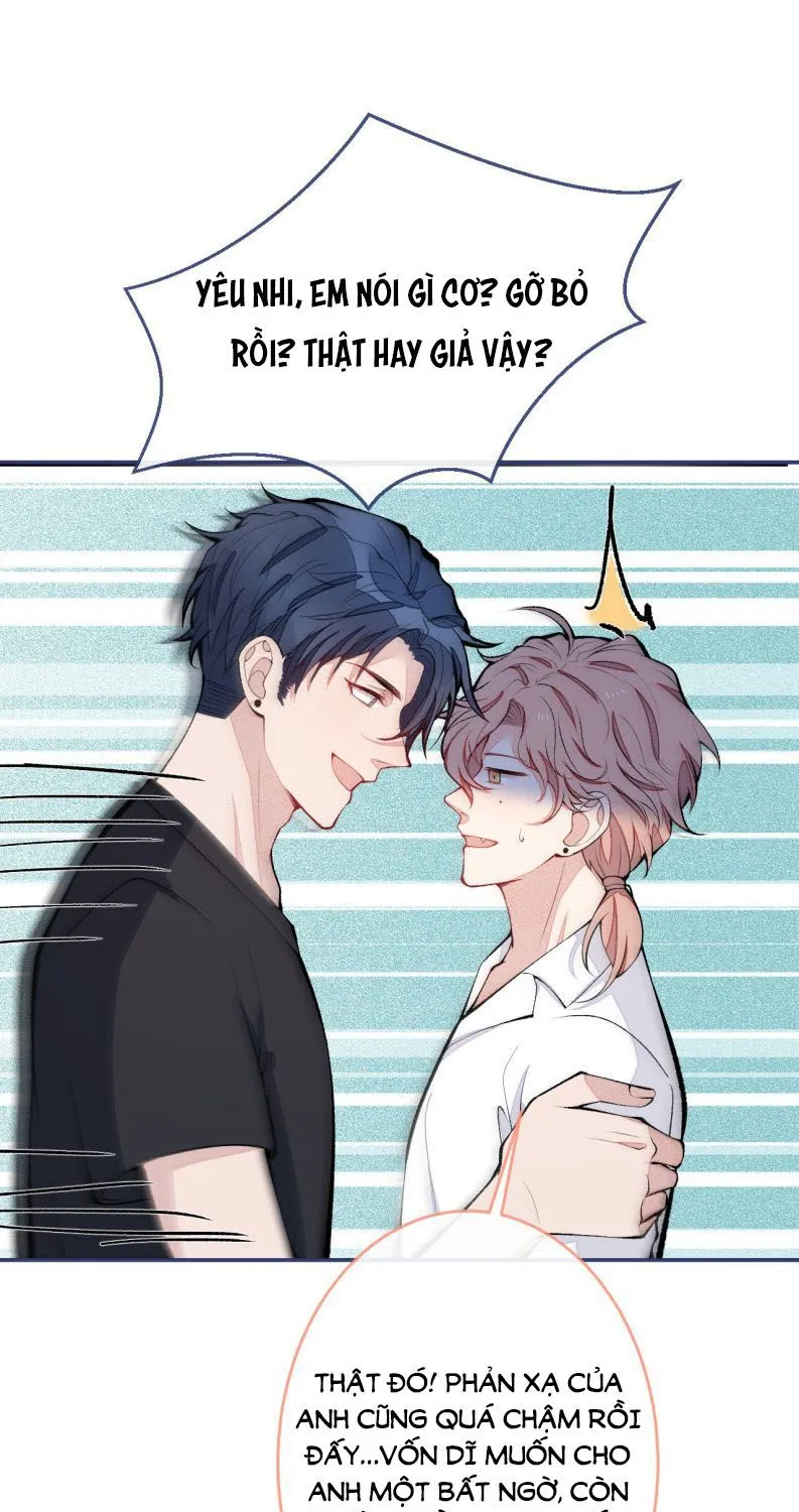 Hotsearch Của Ảnh Đế Chap 171 - Next Chap 172