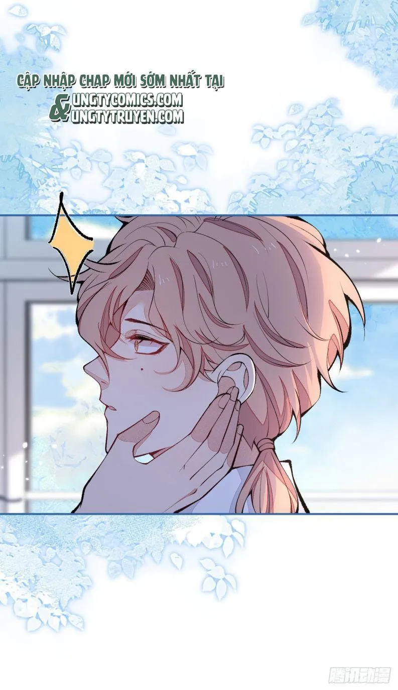 Hotsearch Của Ảnh Đế Chap 171 - Next Chap 172