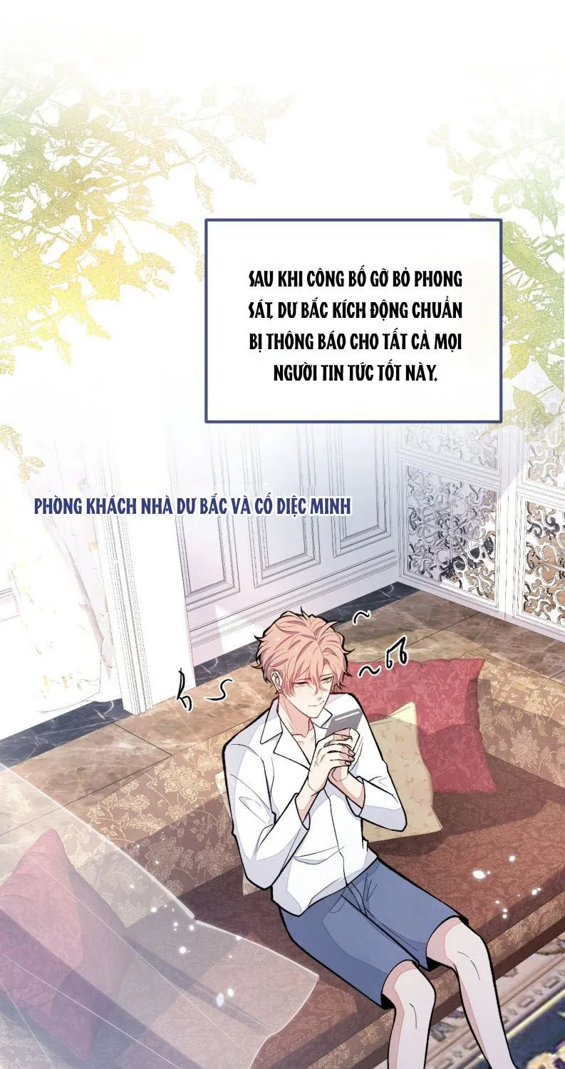 Hotsearch Của Ảnh Đế Chap 171 - Next Chap 172
