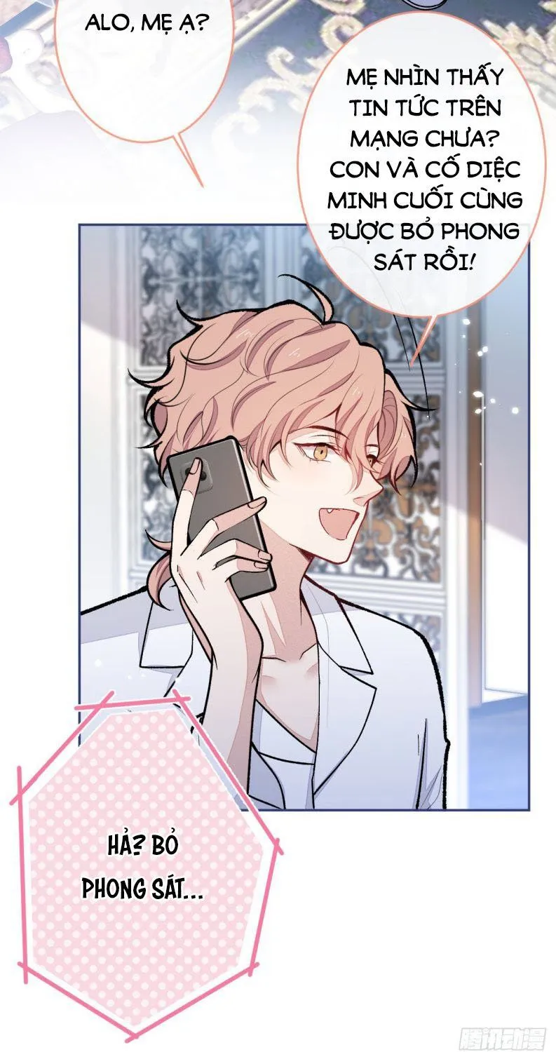 Hotsearch Của Ảnh Đế Chap 171 - Next Chap 172