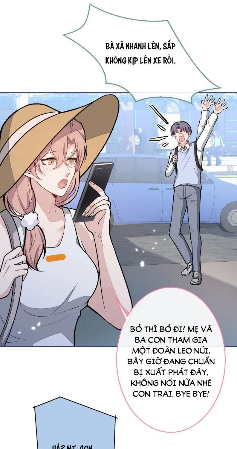 Hotsearch Của Ảnh Đế Chap 171 - Next Chap 172