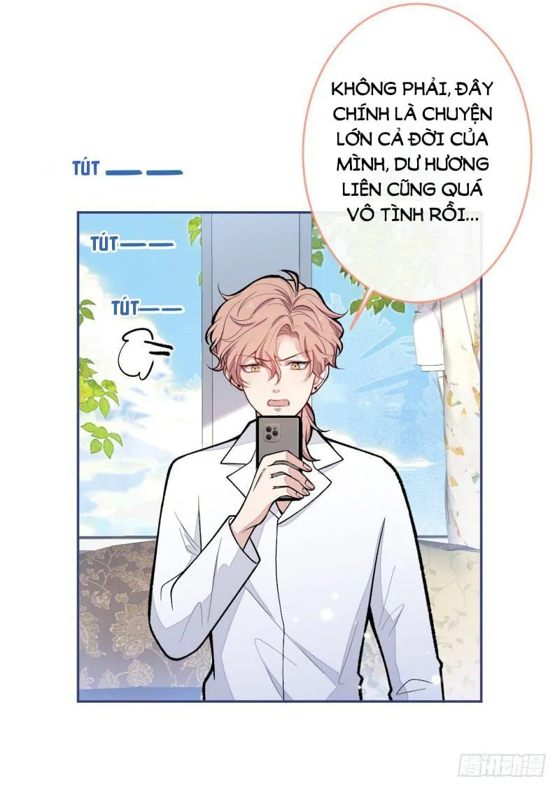 Hotsearch Của Ảnh Đế Chap 171 - Next Chap 172