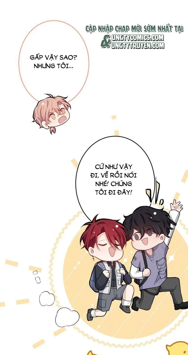 Hotsearch Của Ảnh Đế Chap 171 - Next Chap 172