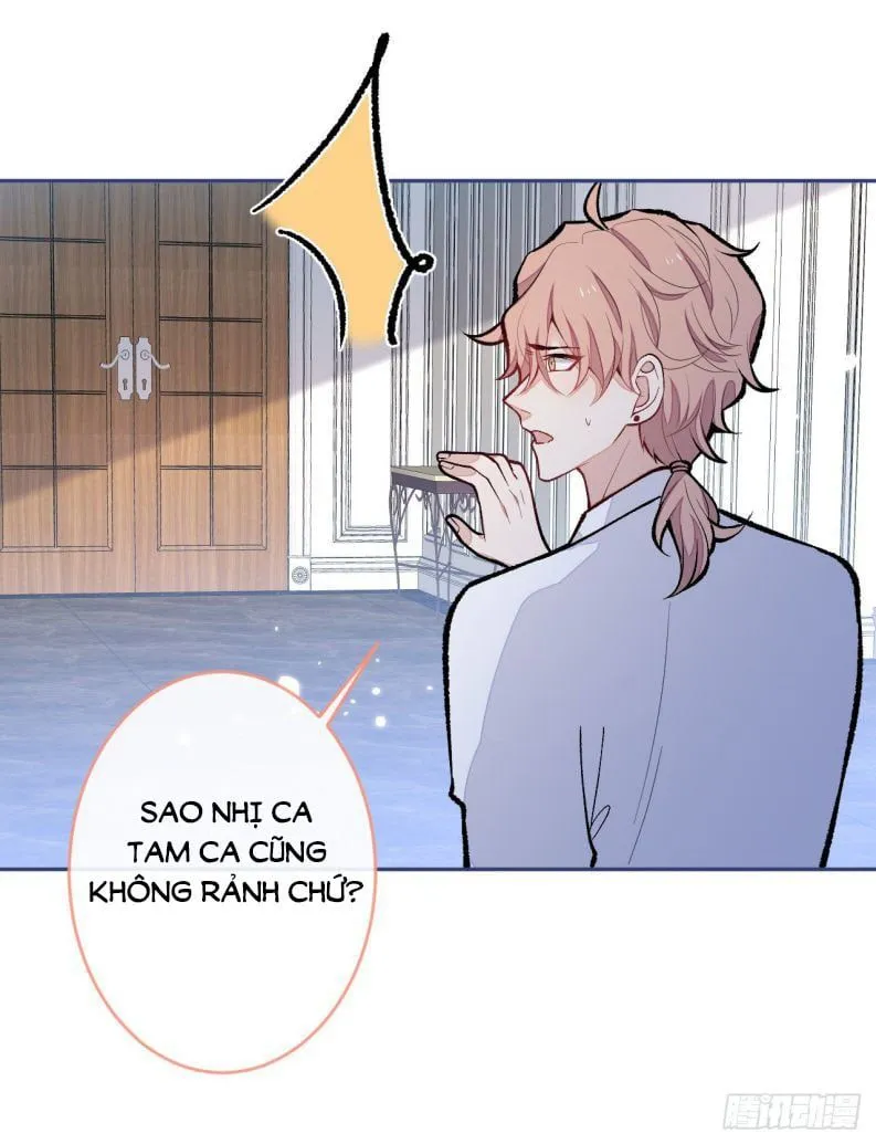 Hotsearch Của Ảnh Đế Chap 171 - Next Chap 172