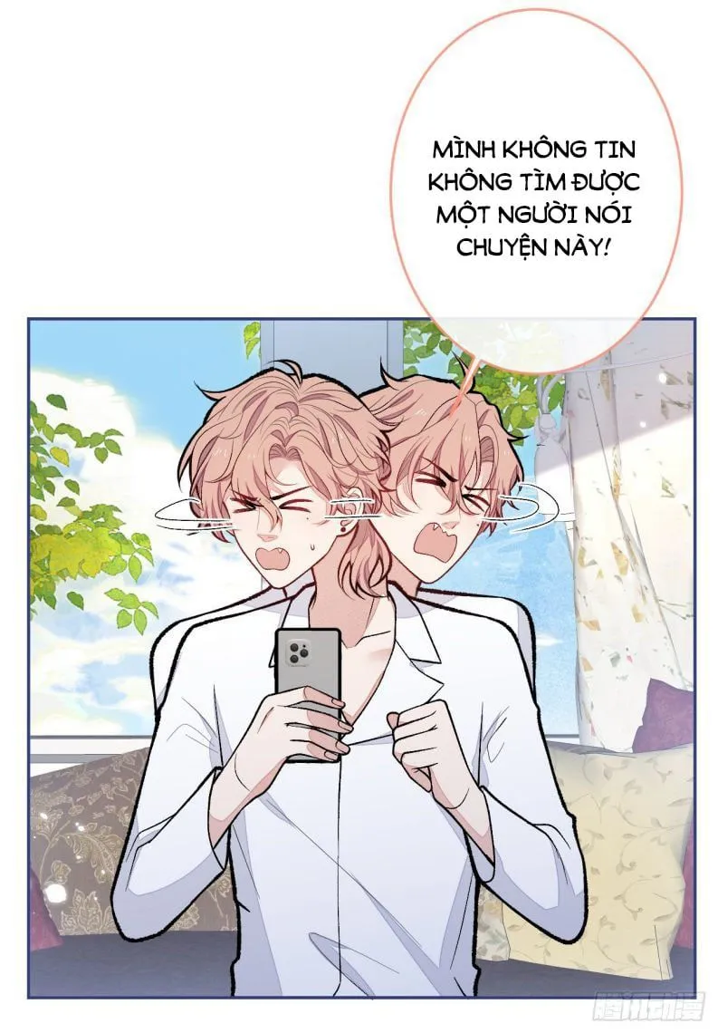 Hotsearch Của Ảnh Đế Chap 171 - Next Chap 172