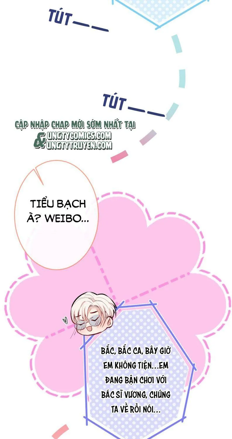 Hotsearch Của Ảnh Đế Chap 171 - Next Chap 172