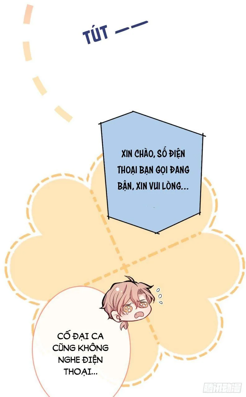 Hotsearch Của Ảnh Đế Chap 171 - Next Chap 172