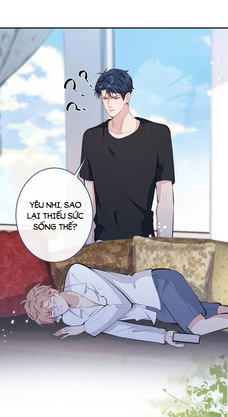 Hotsearch Của Ảnh Đế Chap 171 - Next Chap 172