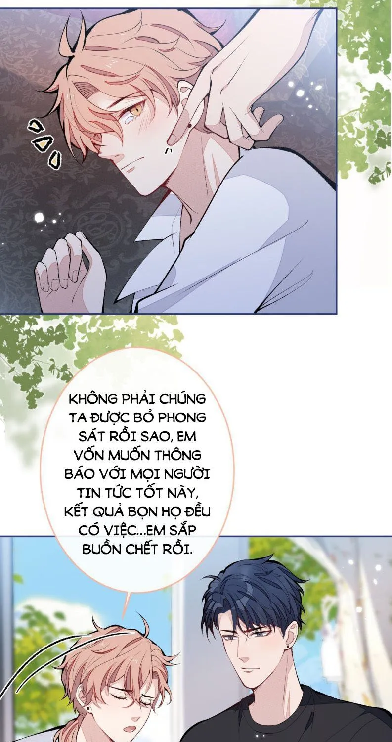 Hotsearch Của Ảnh Đế Chap 171 - Next Chap 172