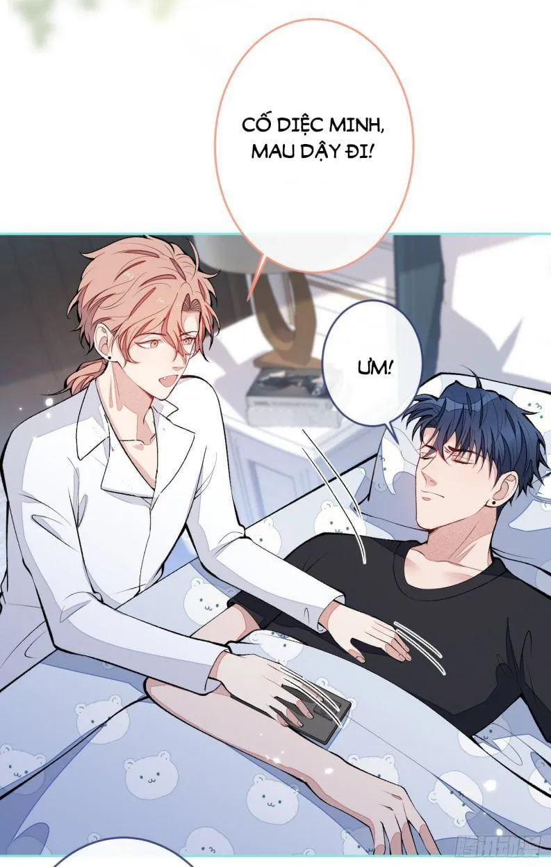 Hotsearch Của Ảnh Đế Chap 171 - Next Chap 172