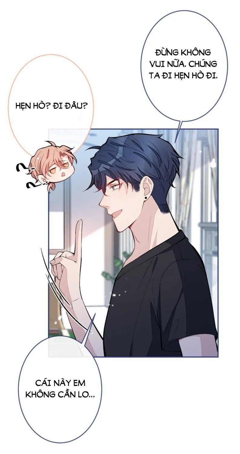 Hotsearch Của Ảnh Đế Chap 171 - Next Chap 172