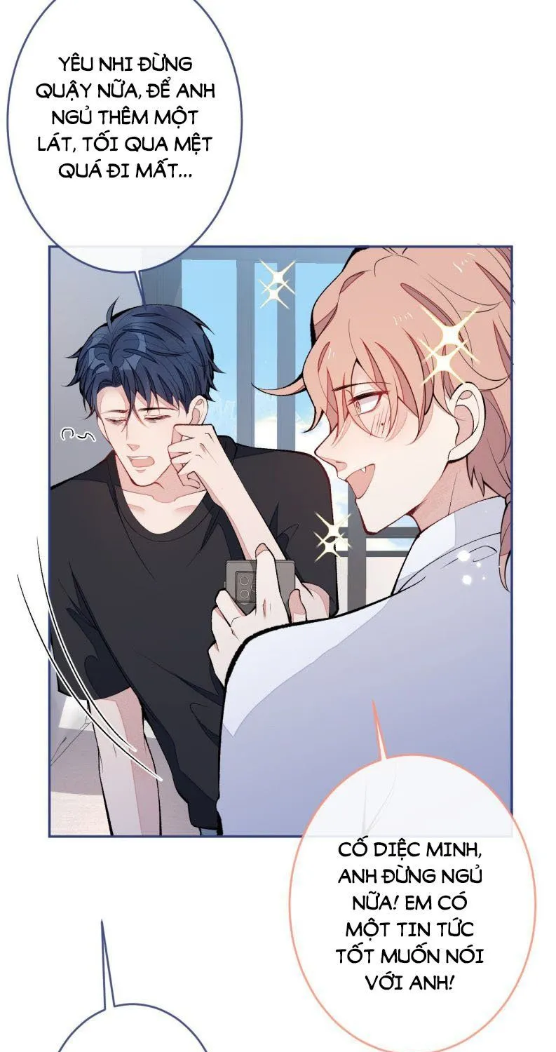 Hotsearch Của Ảnh Đế Chap 171 - Next Chap 172