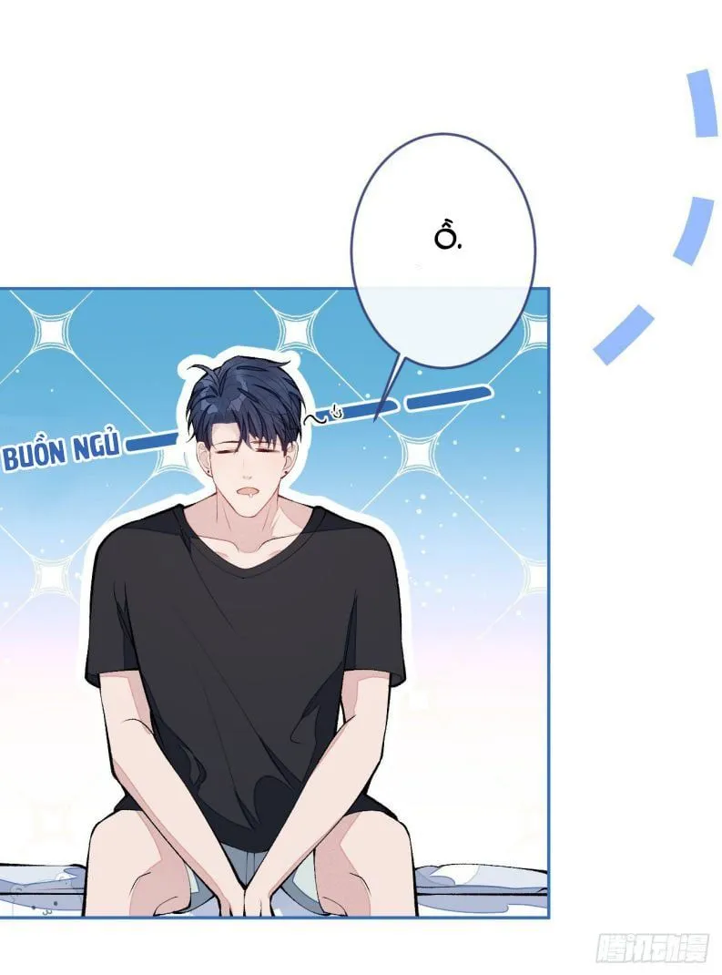 Hotsearch Của Ảnh Đế Chap 171 - Next Chap 172