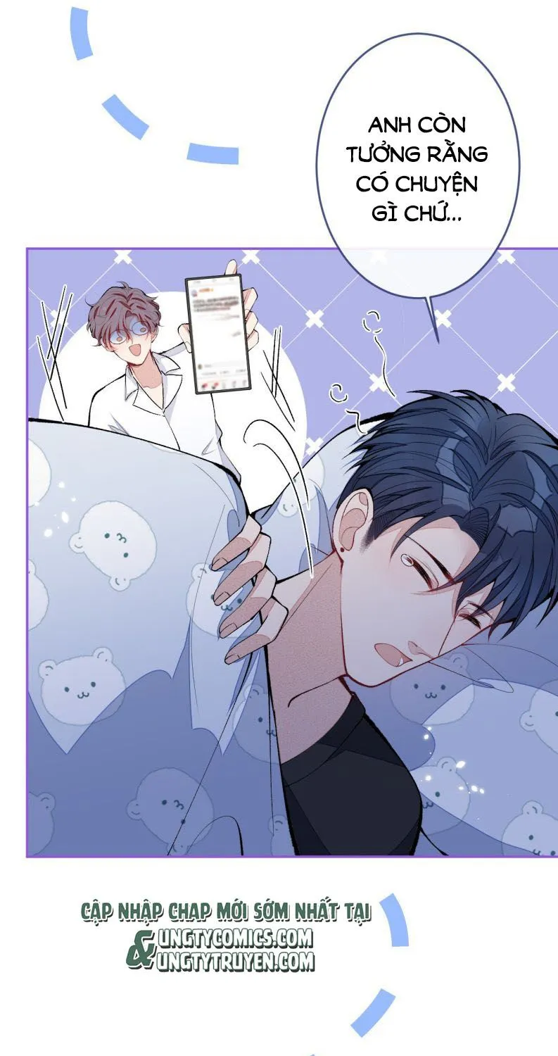 Hotsearch Của Ảnh Đế Chap 171 - Next Chap 172