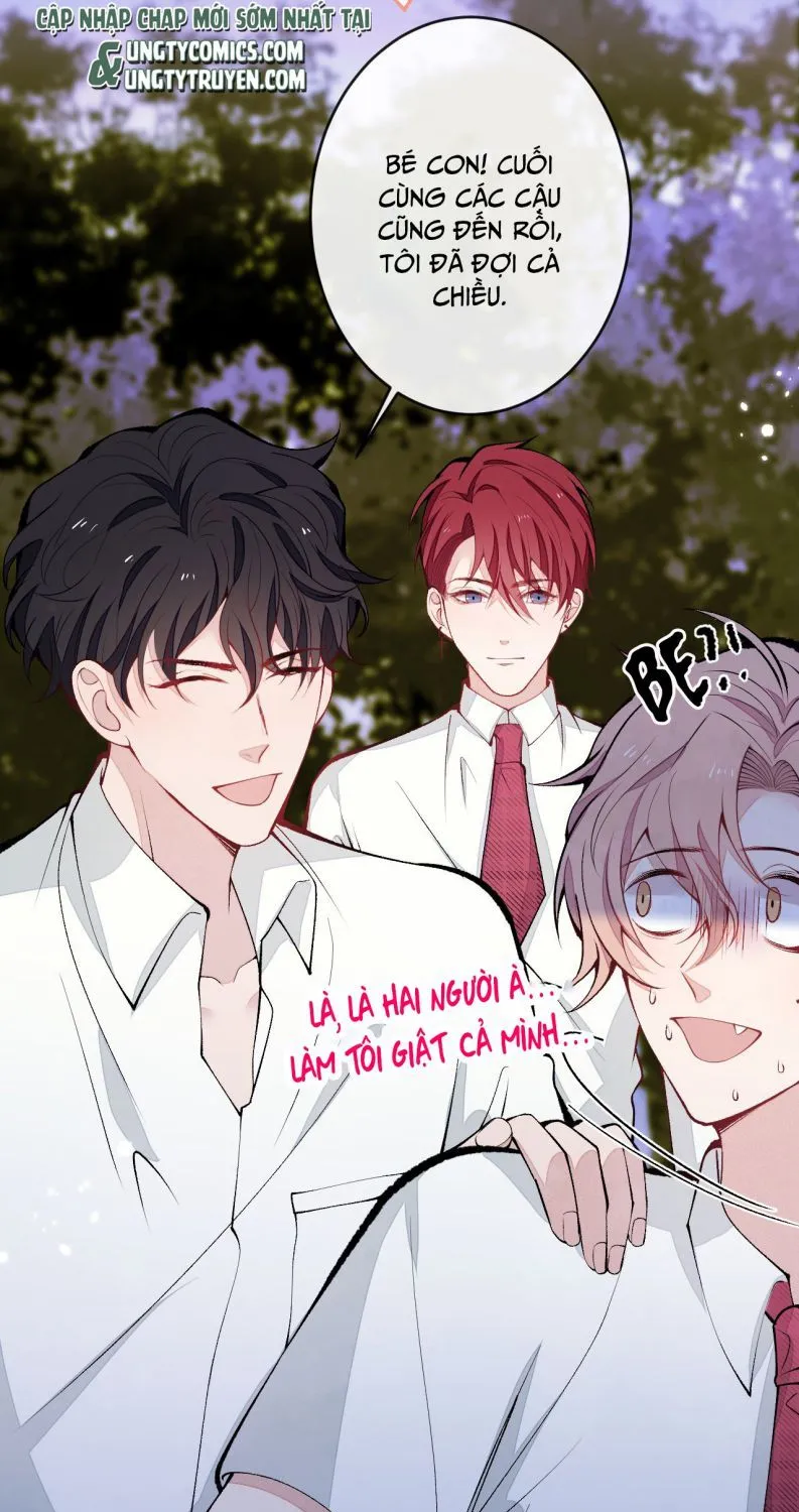 Hotsearch Của Ảnh Đế Chap 172 - Next Chap 173