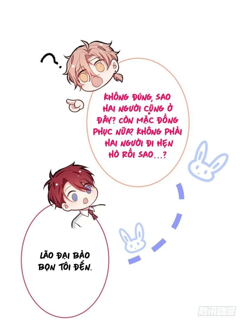 Hotsearch Của Ảnh Đế Chap 172 - Next Chap 173