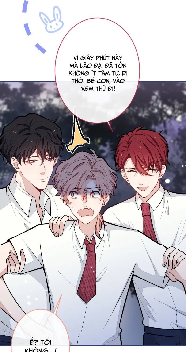 Hotsearch Của Ảnh Đế Chap 172 - Next Chap 173