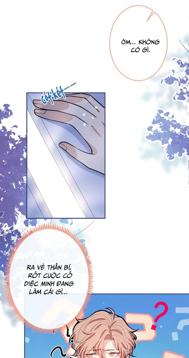 Hotsearch Của Ảnh Đế Chap 172 - Next Chap 173