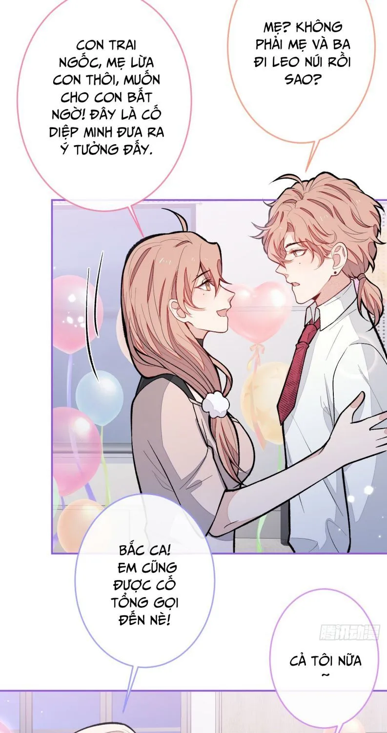 Hotsearch Của Ảnh Đế Chap 172 - Next Chap 173