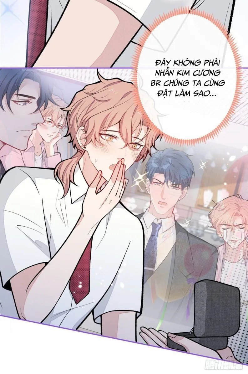 Hotsearch Của Ảnh Đế Chap 172 - Next Chap 173