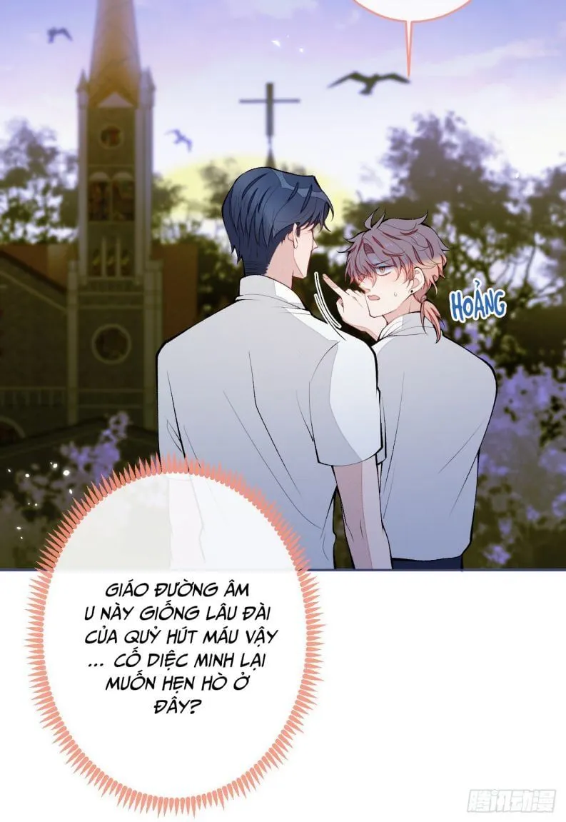 Hotsearch Của Ảnh Đế Chap 172 - Next Chap 173