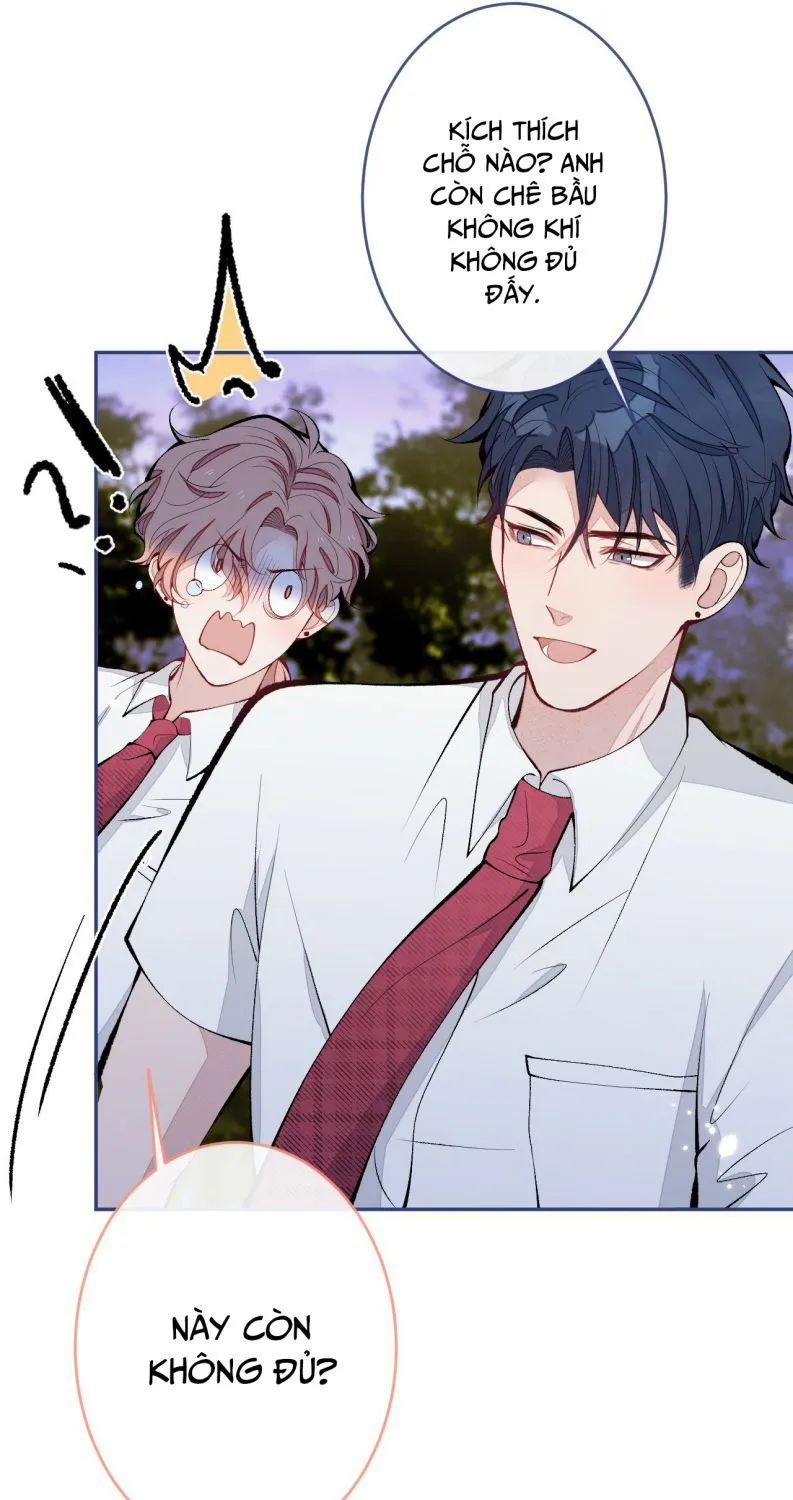 Hotsearch Của Ảnh Đế Chap 172 - Next Chap 173