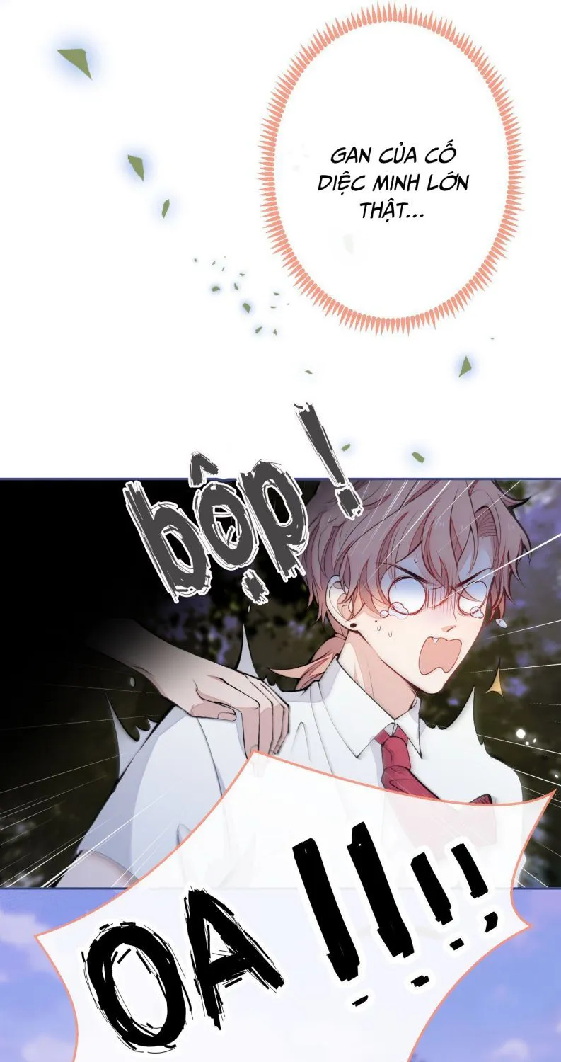 Hotsearch Của Ảnh Đế Chap 172 - Next Chap 173