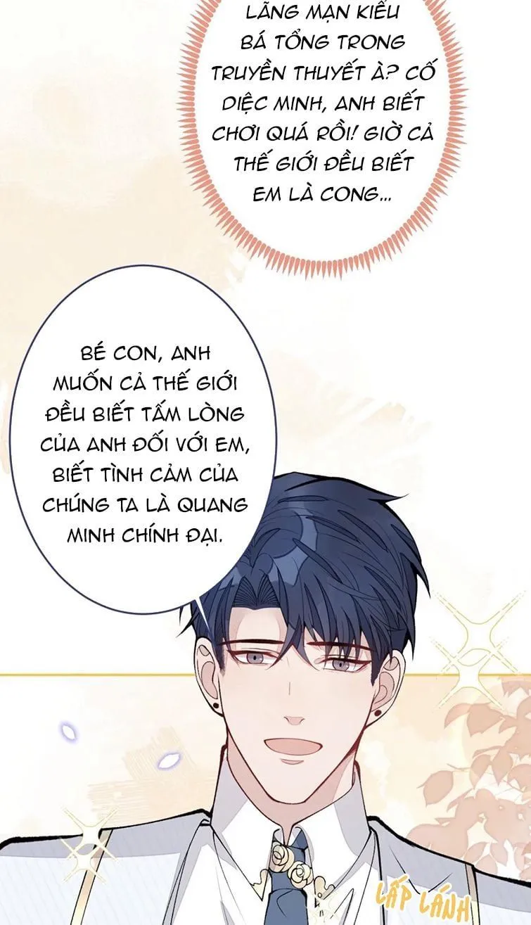 Hotsearch Của Ảnh Đế Chap 173 - Next Chap 174
